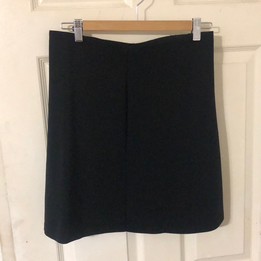 Faith Connexion 🖤🖤Plain black Skirt
